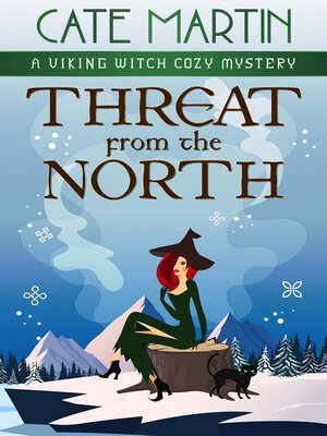 cover image of Threat from the North